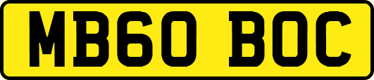 MB60BOC