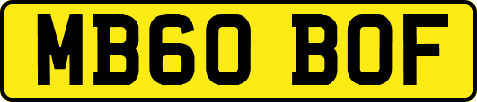 MB60BOF