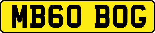 MB60BOG