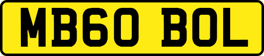 MB60BOL
