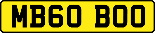 MB60BOO