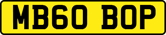 MB60BOP