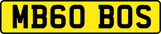 MB60BOS