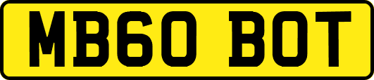 MB60BOT