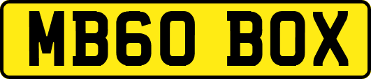 MB60BOX