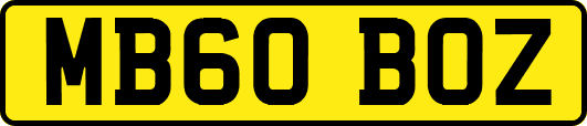 MB60BOZ