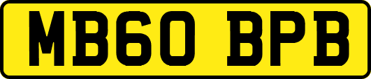 MB60BPB