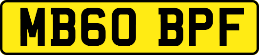 MB60BPF