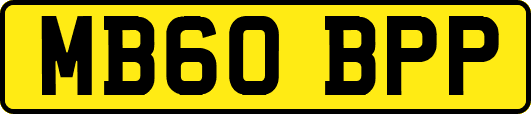 MB60BPP