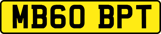 MB60BPT
