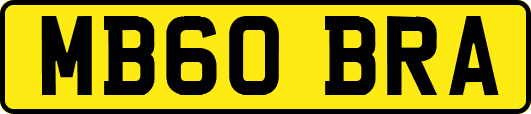 MB60BRA