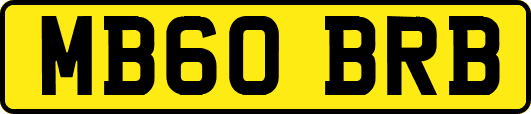 MB60BRB