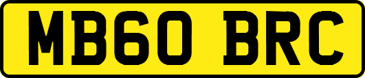 MB60BRC
