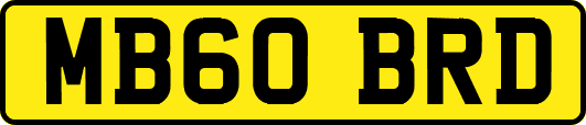 MB60BRD
