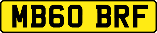 MB60BRF