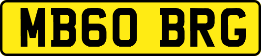 MB60BRG