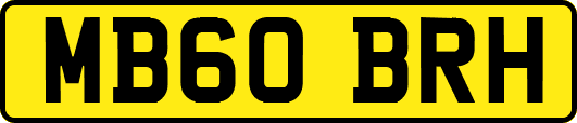 MB60BRH