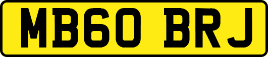 MB60BRJ