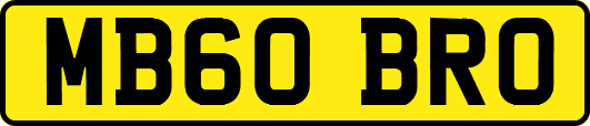 MB60BRO