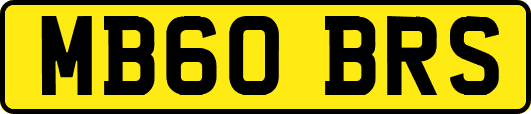 MB60BRS