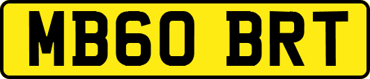 MB60BRT