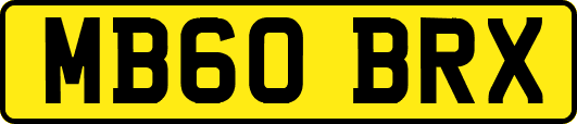 MB60BRX