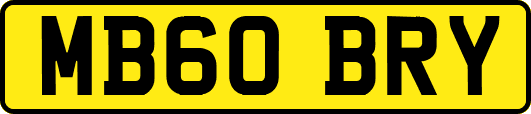 MB60BRY