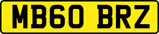 MB60BRZ