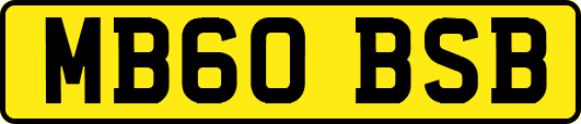 MB60BSB