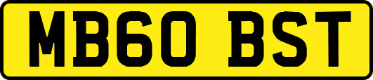 MB60BST