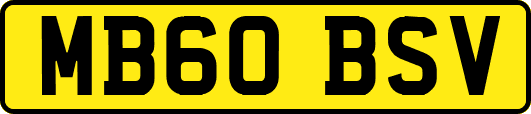 MB60BSV