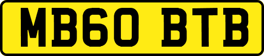 MB60BTB