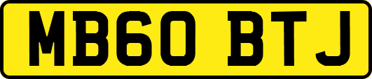 MB60BTJ
