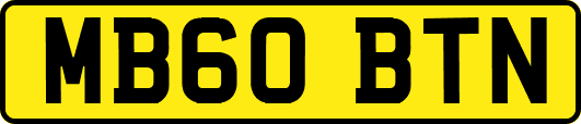 MB60BTN