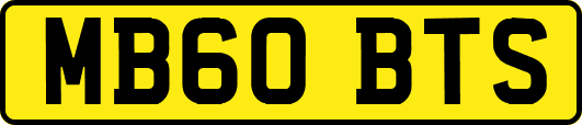 MB60BTS
