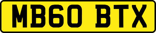 MB60BTX
