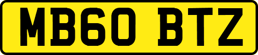 MB60BTZ
