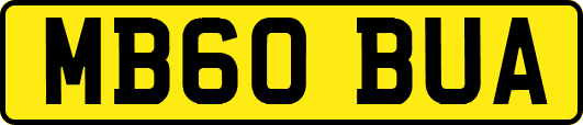 MB60BUA