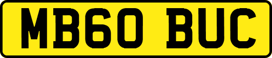 MB60BUC