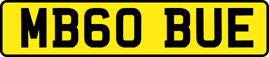 MB60BUE