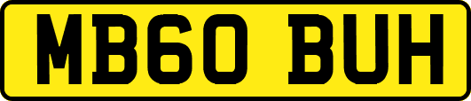 MB60BUH