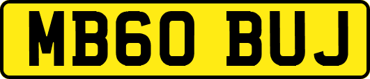 MB60BUJ