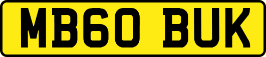 MB60BUK