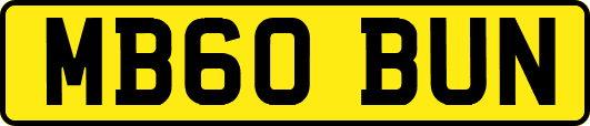 MB60BUN