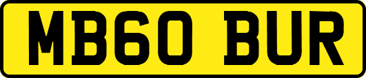 MB60BUR