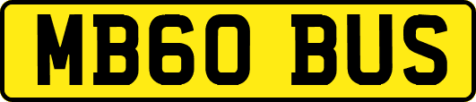 MB60BUS