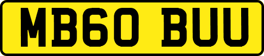 MB60BUU