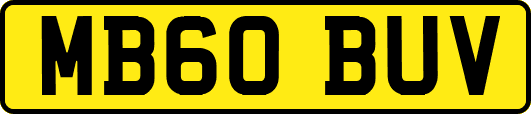 MB60BUV