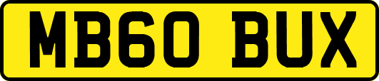 MB60BUX