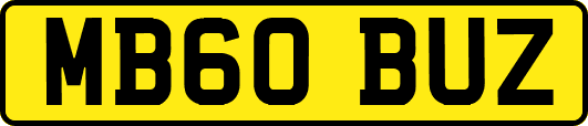 MB60BUZ